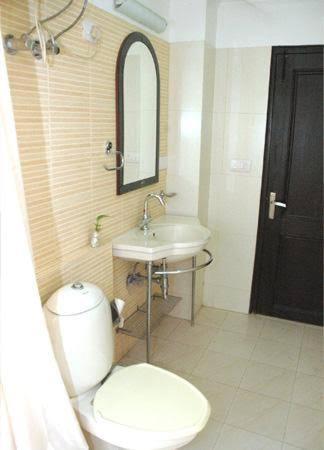 Rams Inn New Delhi Exterior photo