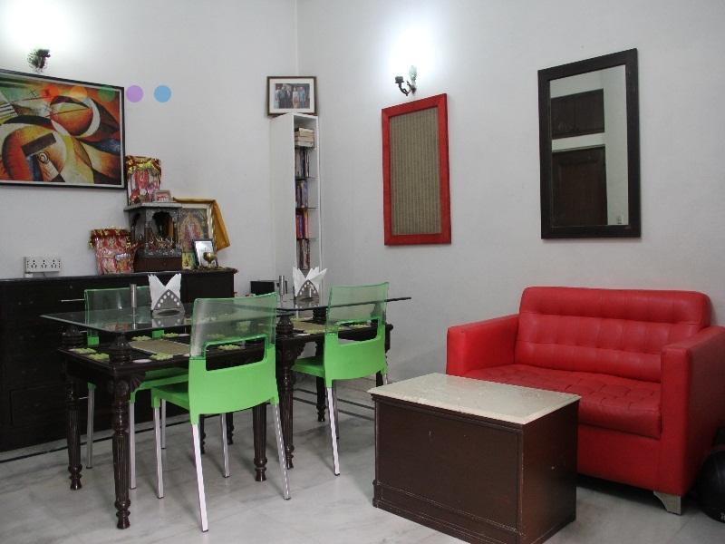 Rams Inn New Delhi Exterior photo