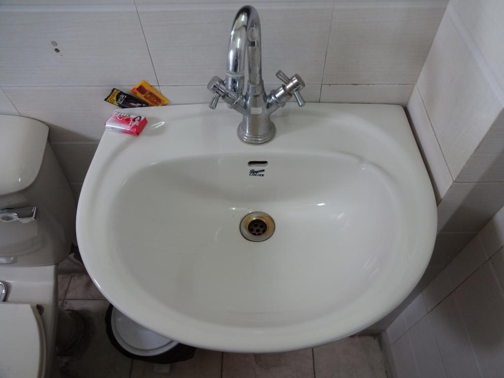 Rams Inn New Delhi Room photo